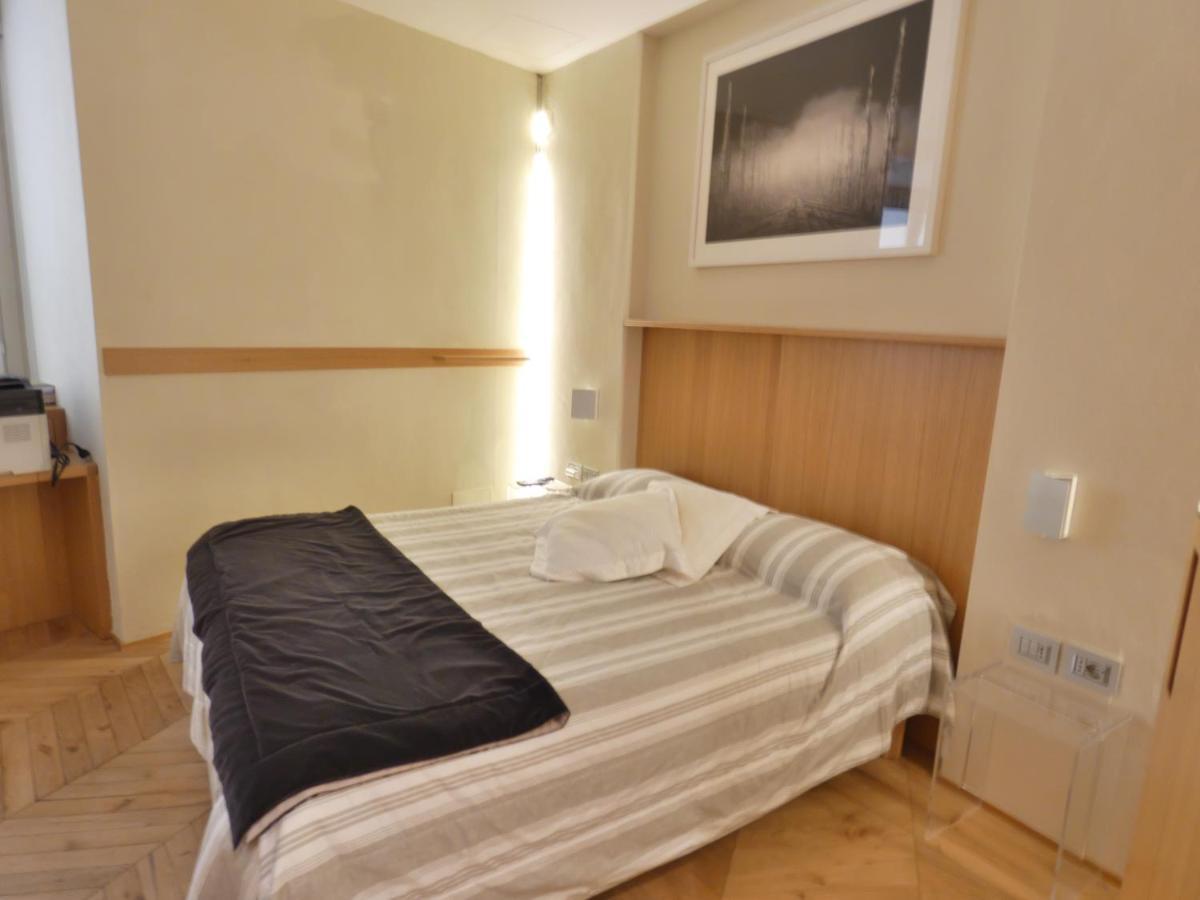 Maison Laghetto - Apartment Suite Milan Extérieur photo