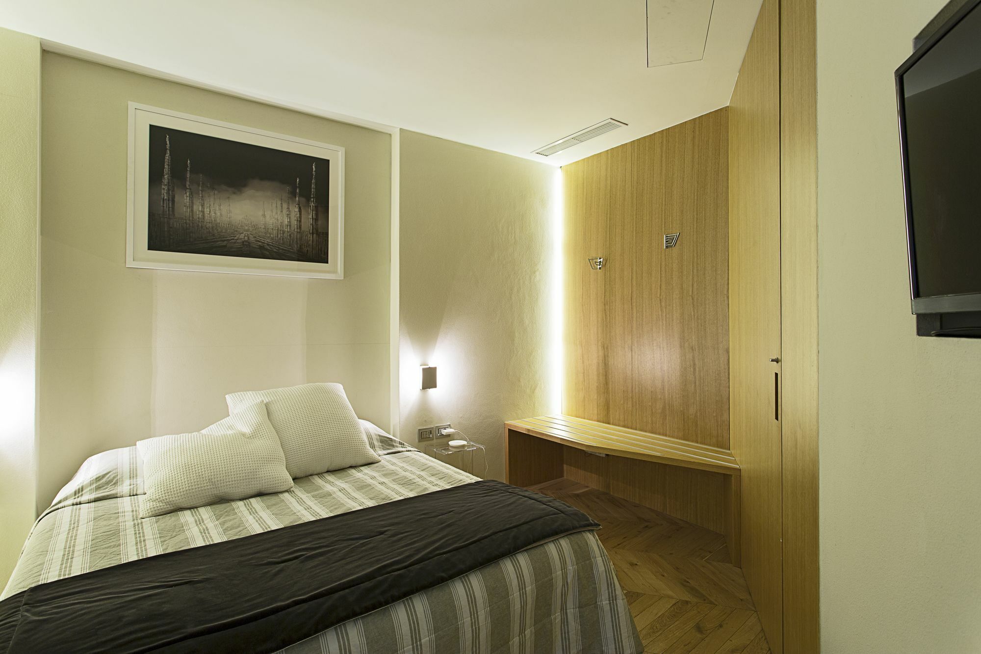 Maison Laghetto - Apartment Suite Milan Extérieur photo