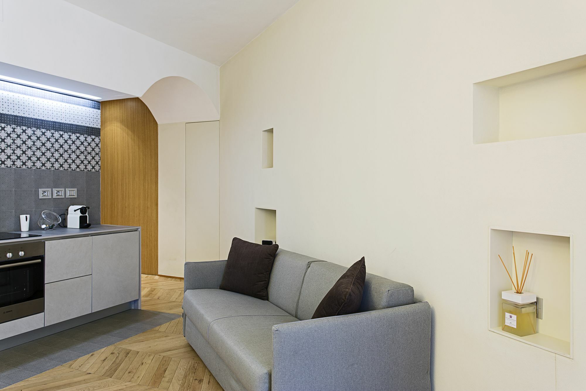 Maison Laghetto - Apartment Suite Milan Extérieur photo