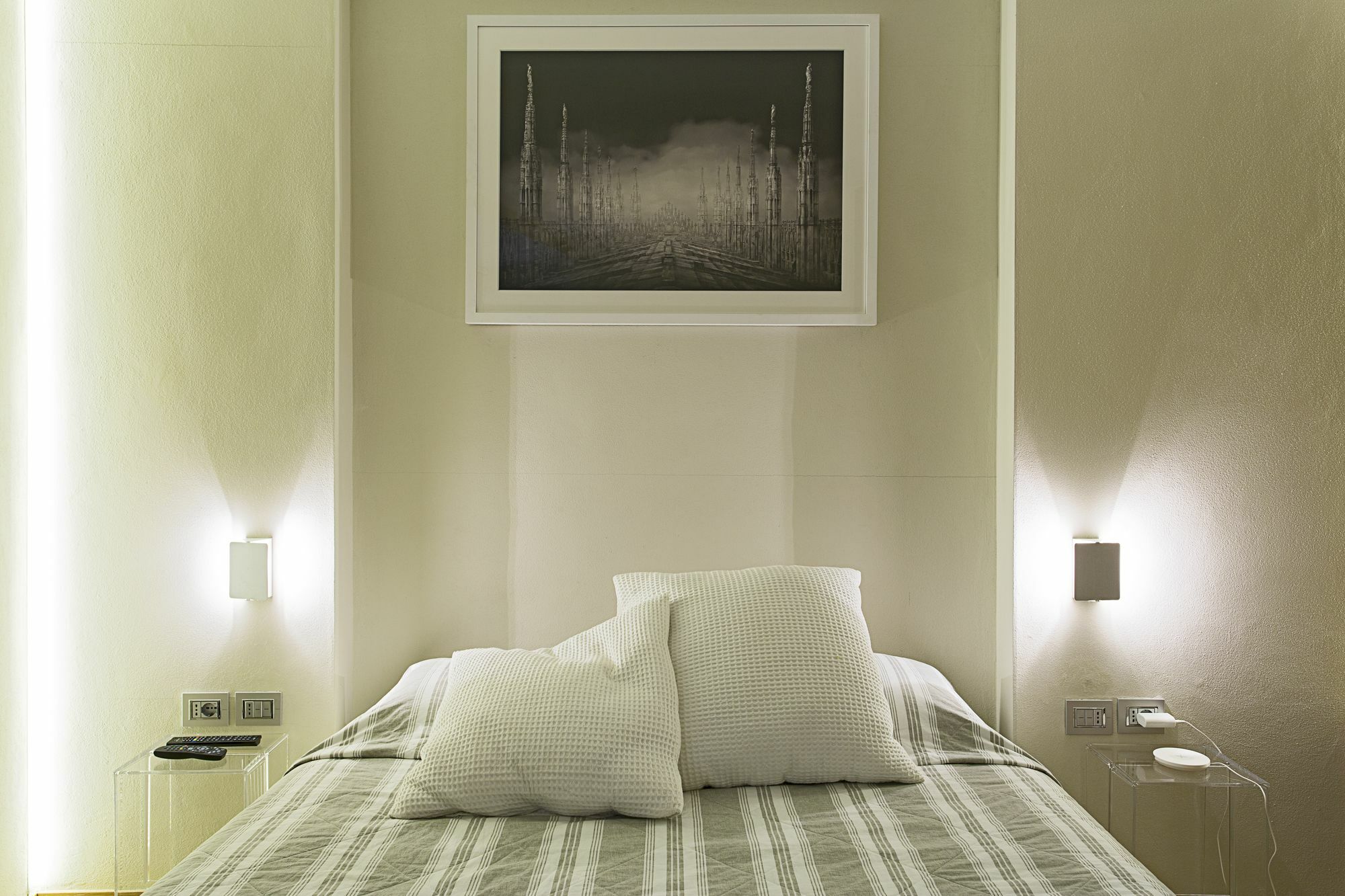 Maison Laghetto - Apartment Suite Milan Extérieur photo