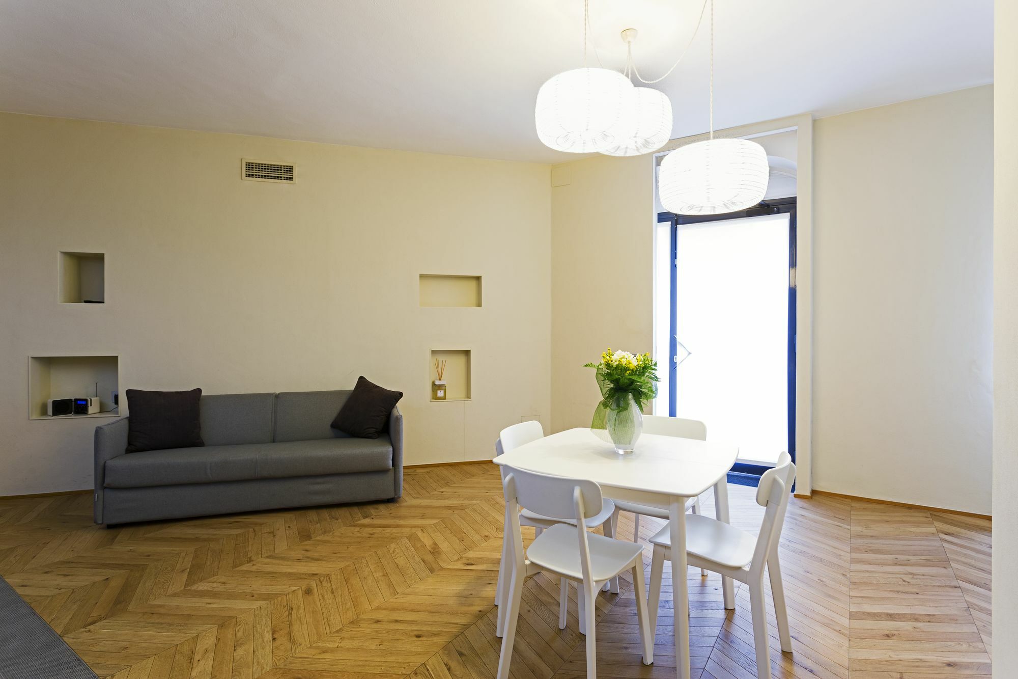 Maison Laghetto - Apartment Suite Milan Extérieur photo