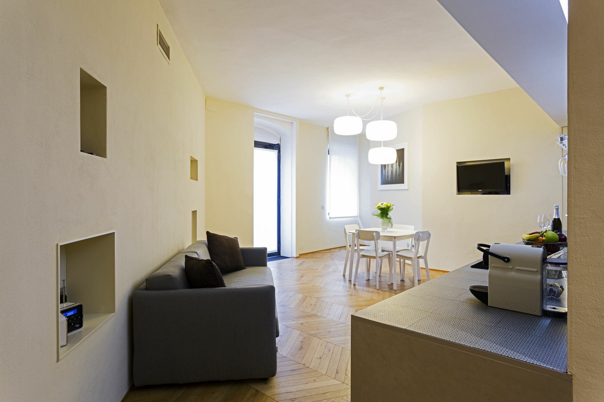 Maison Laghetto - Apartment Suite Milan Extérieur photo