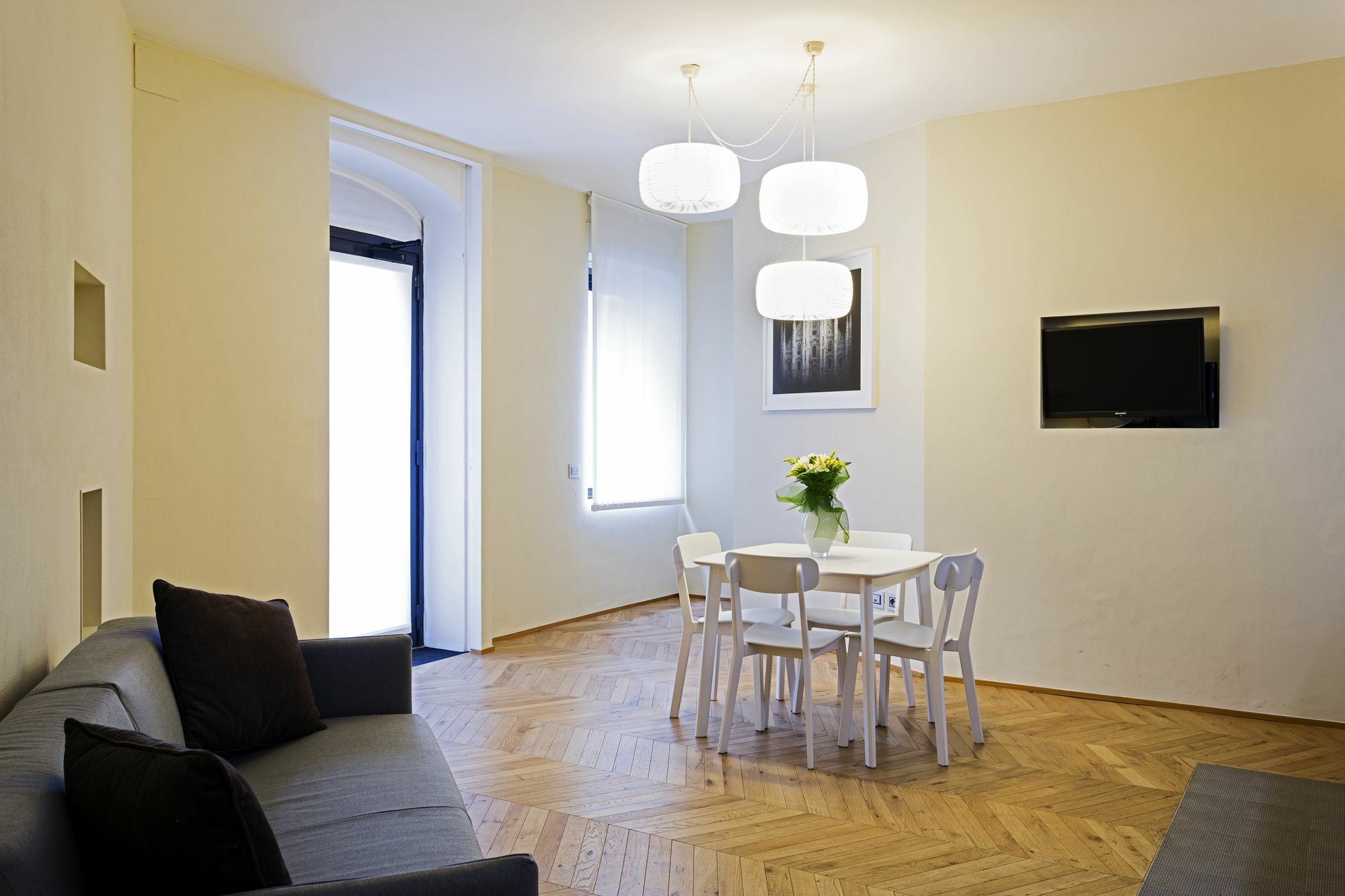 Maison Laghetto - Apartment Suite Milan Extérieur photo