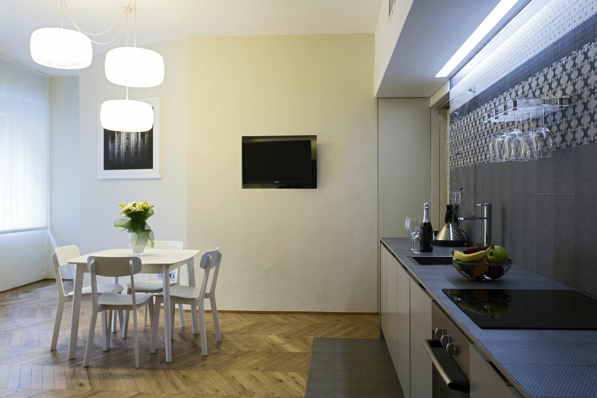 Maison Laghetto - Apartment Suite Milan Extérieur photo